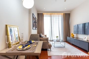 1 Bedroom Condo for sale in KHUN by YOO inspired by Starck, Khlong Tan Nuea, Bangkok near BTS Thong Lo