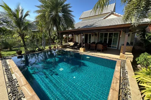 3 Bedroom Villa for sale in Emerald Resort, Thap Tai, Prachuap Khiri Khan