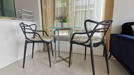 1 Bedroom Condo for rent in Rhythm Sukhumvit 42, Phra Khanong, Bangkok near BTS Ekkamai