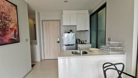 1 Bedroom Condo for rent in Rhythm Sukhumvit 42, Phra Khanong, Bangkok near BTS Ekkamai