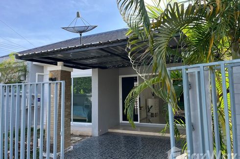 2 Bedroom House for rent in Bhukitta Resort Nai Yang, Sakhu, Phuket