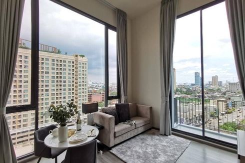 1 Bedroom Condo for sale in The Reserve Phahol - Pradipat, Sam Sen Nai, Bangkok near BTS Saphan Kwai