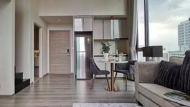 1 Bedroom Condo for sale in The Reserve Phahol - Pradipat, Phaya Thai, Bangkok near BTS Saphan Kwai