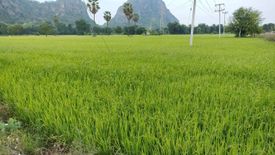 Land for sale in Cha am, Phetchaburi