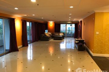 3 Bedroom Condo for sale in Sathorn Park Place, Thung Maha Mek, Bangkok near MRT Lumpini