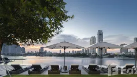 3 Bedroom Condo for rent in Four Seasons Private Residences, Thung Wat Don, Bangkok near BTS Saphan Taksin