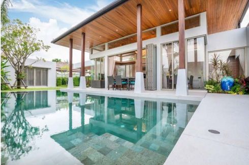 3 Bedroom Villa for sale in Botanica Hill Side, Si Sunthon, Phuket