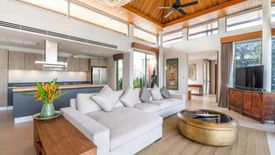 3 Bedroom Villa for sale in Botanica Hill Side, Si Sunthon, Phuket