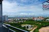 Condo for sale in Unicca, Nong Prue, Chonburi