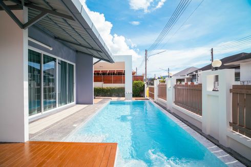 3 Bedroom Villa for rent in Ananda Lake View, Thep Krasatti, Phuket