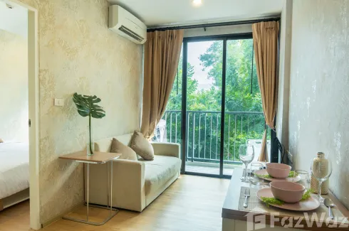 1 Bedroom Condo for rent in Zcape X2, Choeng Thale, Phuket