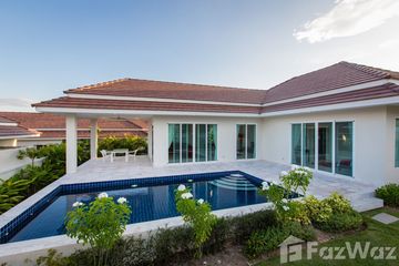 3 Bedroom Villa for sale in Red Mountain Boutique, Thap Tai, Prachuap Khiri Khan