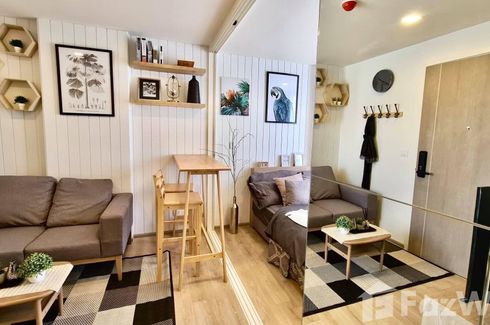 1 Bedroom Condo for rent in Bang Chak, Bangkok near BTS On Nut