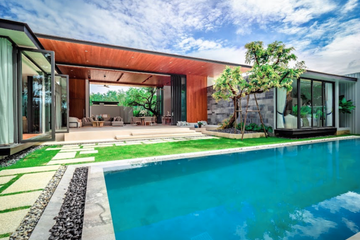 6 Bedroom Villa for sale in Botanica Forestique, Thep Krasatti, Phuket