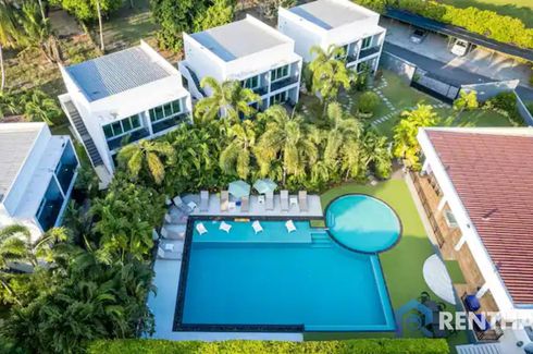 14 Bedroom Hotel / Resort for sale in Na Jomtien, Chonburi