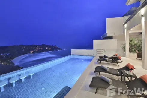 4 Bedroom Villa for sale in Bo Phut, Surat Thani