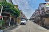 3 Bedroom Townhouse for sale in Baan Suetrong Rangsit khlong 3, Bueng Yitho, Pathum Thani
