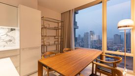 2 Bedroom Condo for rent in Four Seasons Private Residences, Thung Wat Don, Bangkok near BTS Saphan Taksin