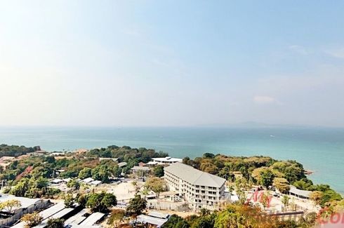 2 Bedroom Condo for sale in Andromeda Condominium, Nong Prue, Chonburi