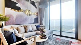 2 Bedroom Condo for sale in Andromeda Condominium, Nong Prue, Chonburi