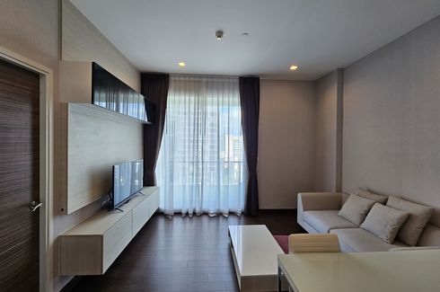 1 Bedroom Condo for rent in Q Asoke, Makkasan, Bangkok near MRT Phetchaburi