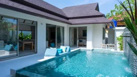 3 Bedroom Villa for sale in Rawai, Phuket