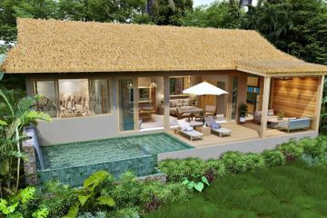 2 Bedroom Villa for sale in Wild Cottages Sanctuary, Bo Phut, Surat Thani