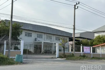Warehouse / Factory for Sale or Rent in Lam Luk Ka, Pathum Thani