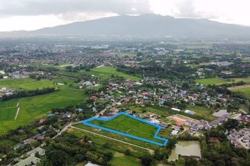 Land for sale in San Sai Luang, Chiang Mai