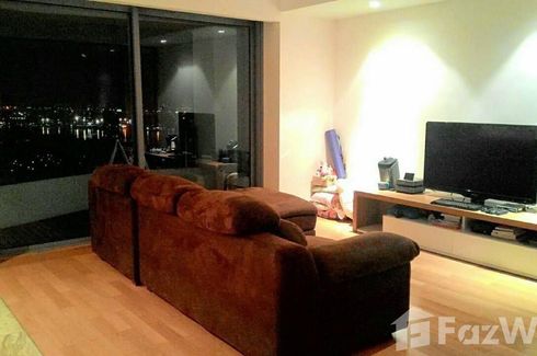 1 Bedroom Condo for sale in The Pano Rama 3, Bang Phong Pang, Bangkok