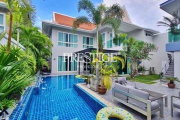 5 Bedroom House for sale in Chateau Dale, Nong Prue, Chonburi