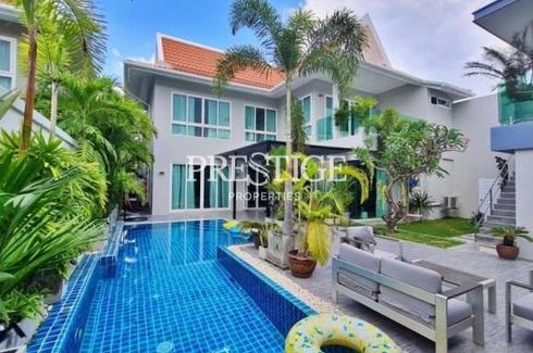 5 Bedroom House for sale in Chateau Dale, Nong Prue, Chonburi