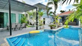 5 Bedroom House for sale in Chateau Dale, Nong Prue, Chonburi