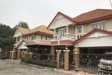 6 Bedroom House for sale in Krongthong Pavilion Rama 9, Prawet, Bangkok
