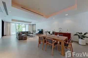 2 Bedroom Condo for rent in Mandala Condominium, Choeng Thale, Phuket