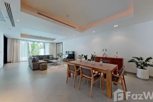 2 Bedroom Condo for rent in Mandala Condominium, Choeng Thale, Phuket
