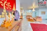 4 Bedroom House for sale in Na Kluea, Chonburi