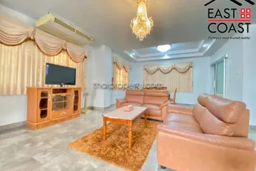 4 Bedroom House for sale in Na Kluea, Chonburi