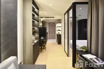 1 Bedroom Condo for rent in Ashton Asoke - Rama 9, Din Daeng, Bangkok near MRT Phra Ram 9