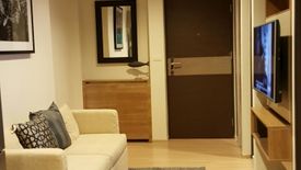 1 Bedroom Condo for rent in Rhythm Sathorn, Thung Wat Don, Bangkok near BTS Saphan Taksin