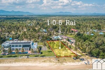 Land for sale in Kui Buri, Prachuap Khiri Khan