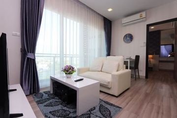 1 Bedroom Condo for sale in The Prime Square, Pa Daet, Chiang Mai