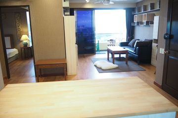 2 Bedroom Condo for rent in Baan Chao Praya, Khlong San, Bangkok near BTS Saphan Taksin