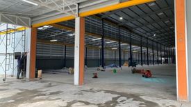 Warehouse / Factory for rent in Thepharak, Samut Prakan