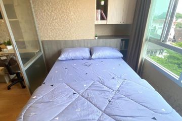 1 Bedroom Condo for sale in Lumpini Ville Prachachuen - Phongphet 2, Wong Sawang, Bangkok near MRT Tao Poon