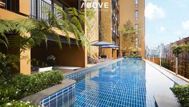 1 Bedroom Condo for sale in Noble Above Wireless-Ruamrudee, Langsuan, Bangkok near BTS Nana