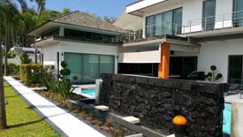 4 Bedroom Villa for sale in Diamond Trees Villas, Si Sunthon, Phuket