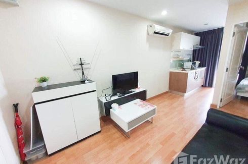 1 Bedroom Condo for rent in Tourmaline Lite Sathorn - Taksin, Khlong Ton Sai, Bangkok near BTS Krung Thon Buri