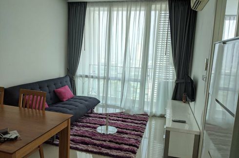 1 Bedroom Condo for rent in T.C. Green, Huai Khwang, Bangkok near MRT Phetchaburi