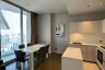 2 Bedroom Condo for sale in Magnolias Ratchadamri Boulevard, Lumpini, Bangkok near BTS Ratchadamri